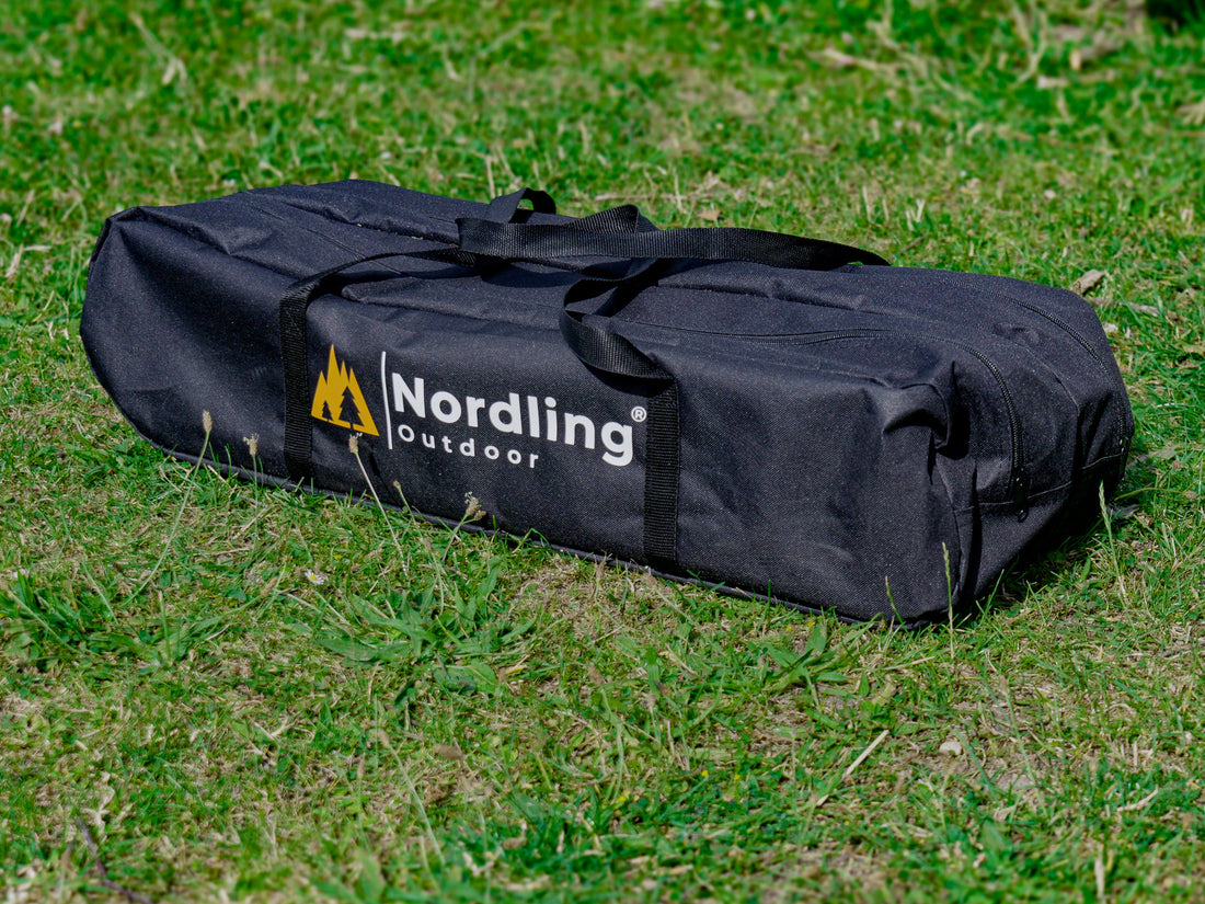 Nordling® Outdoor - TravelTable (Campingtisch)