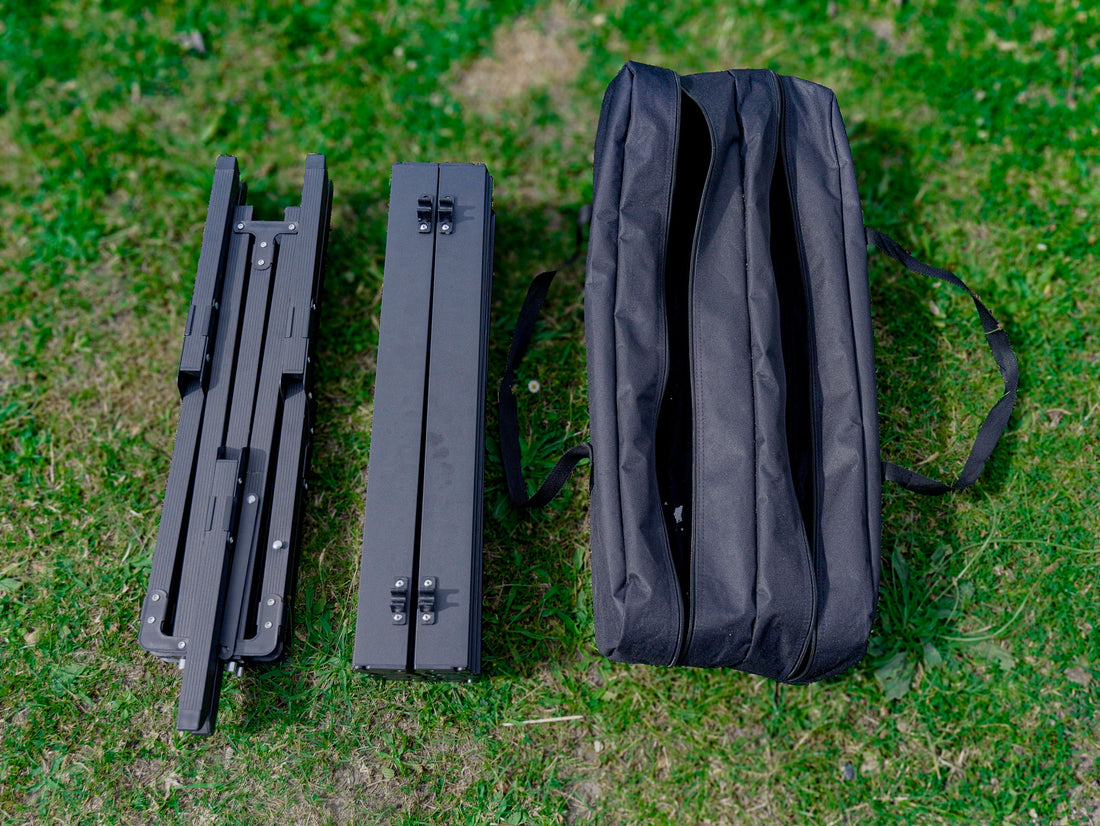 Nordling® Outdoor - TravelTable (Campingtisch)