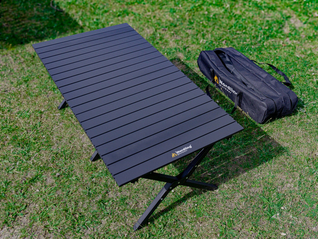 campingtisch platzsparend Nordling® Outdoor