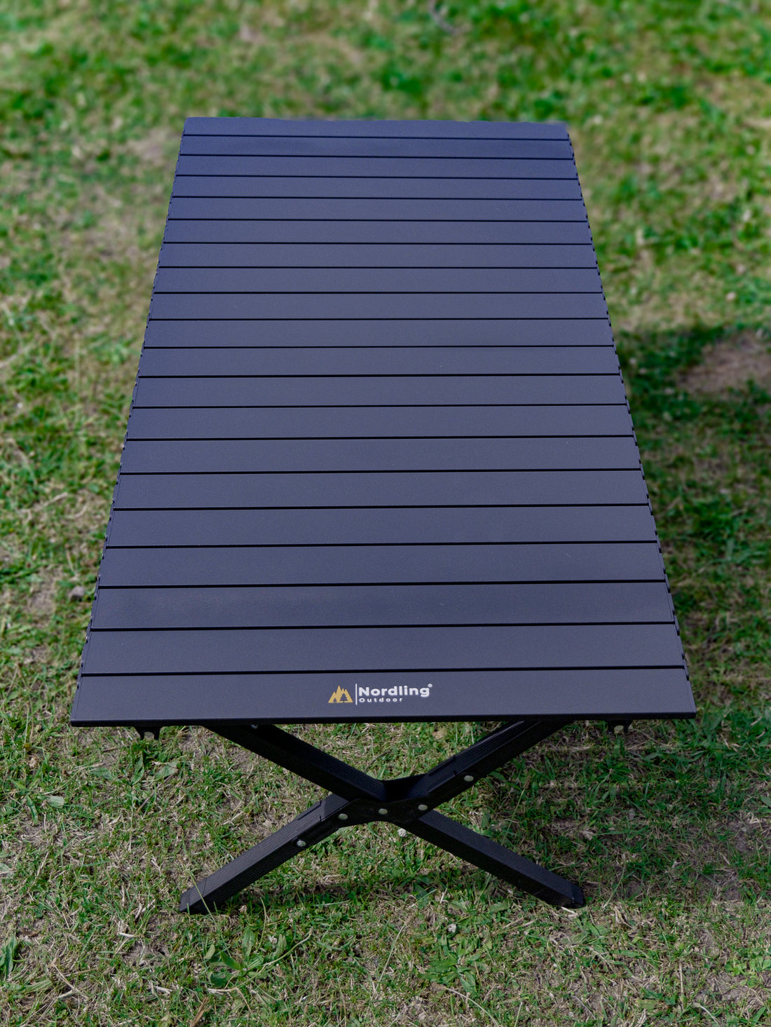 Nordling® Outdoor - TravelTable (Campingtisch)