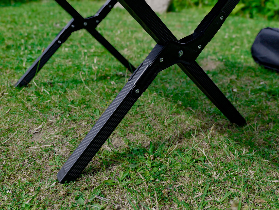Nordling® Outdoor - TravelTable (Campingtisch)