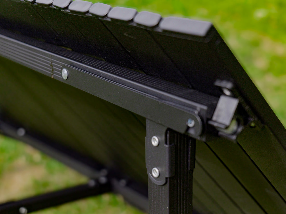 Nordling® Outdoor - TravelTable (Campingtisch)