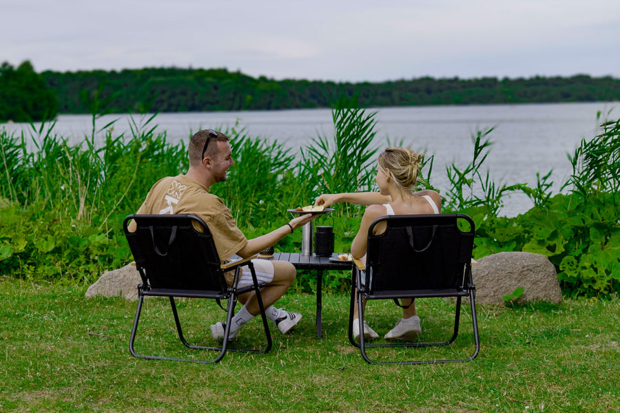 Nordling® Outdoor - Möbelset