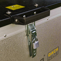 Nordling® Outdoor - Dachzelt-Anhänger