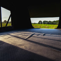 Nordling® Outdoor - Dachzelt-Anhänger