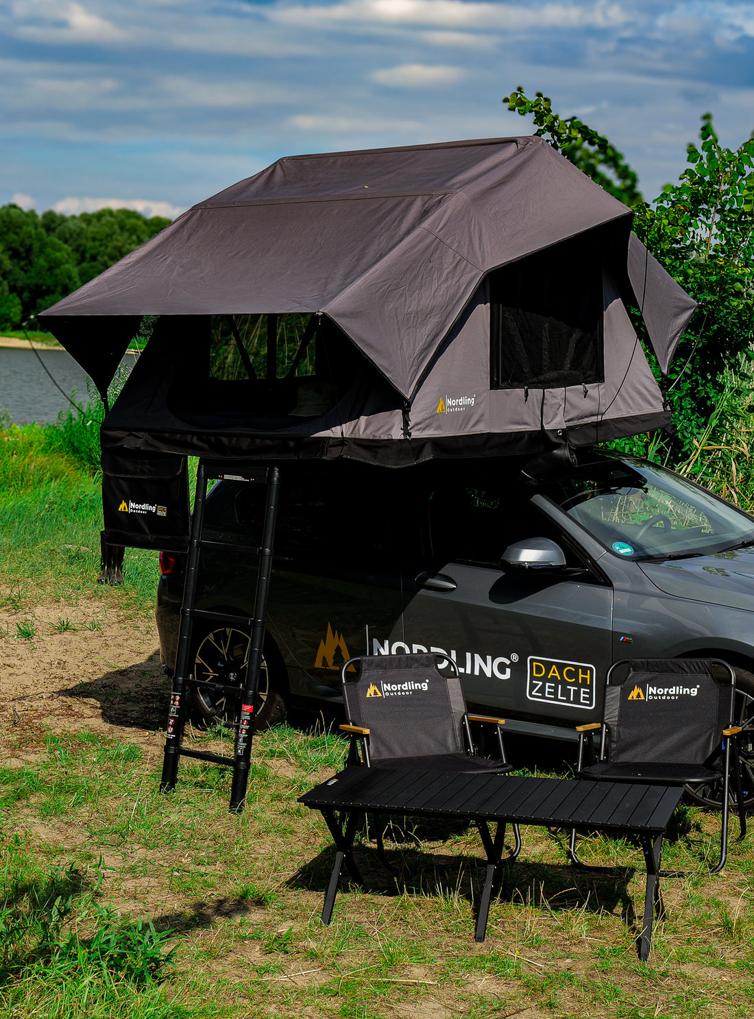 Nordling® Outdoor - TravelTop
