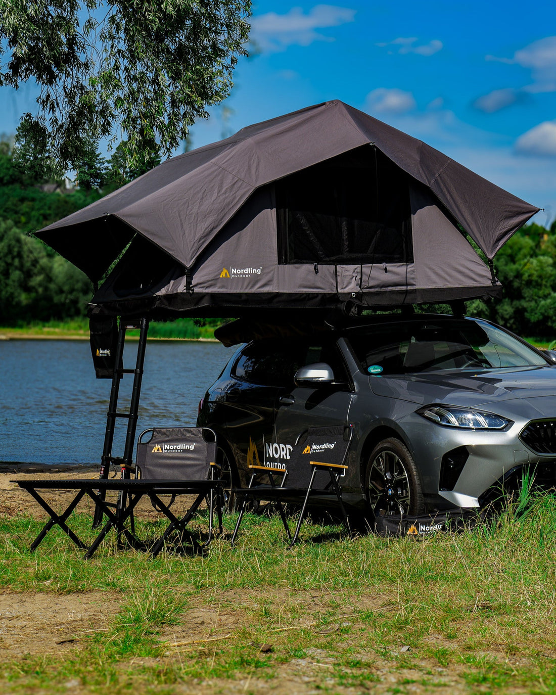 Nordling® Outdoor - TravelTop