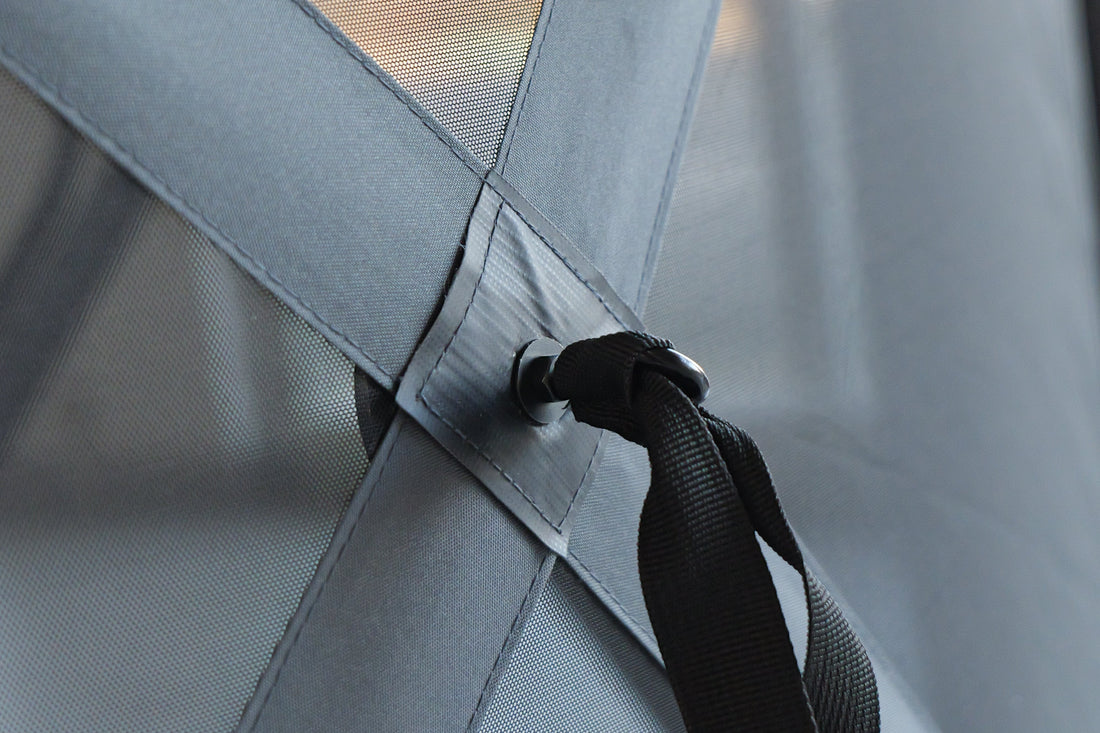 Nordling® Outdoor - EasyBase (Jetzt vorbestellen)