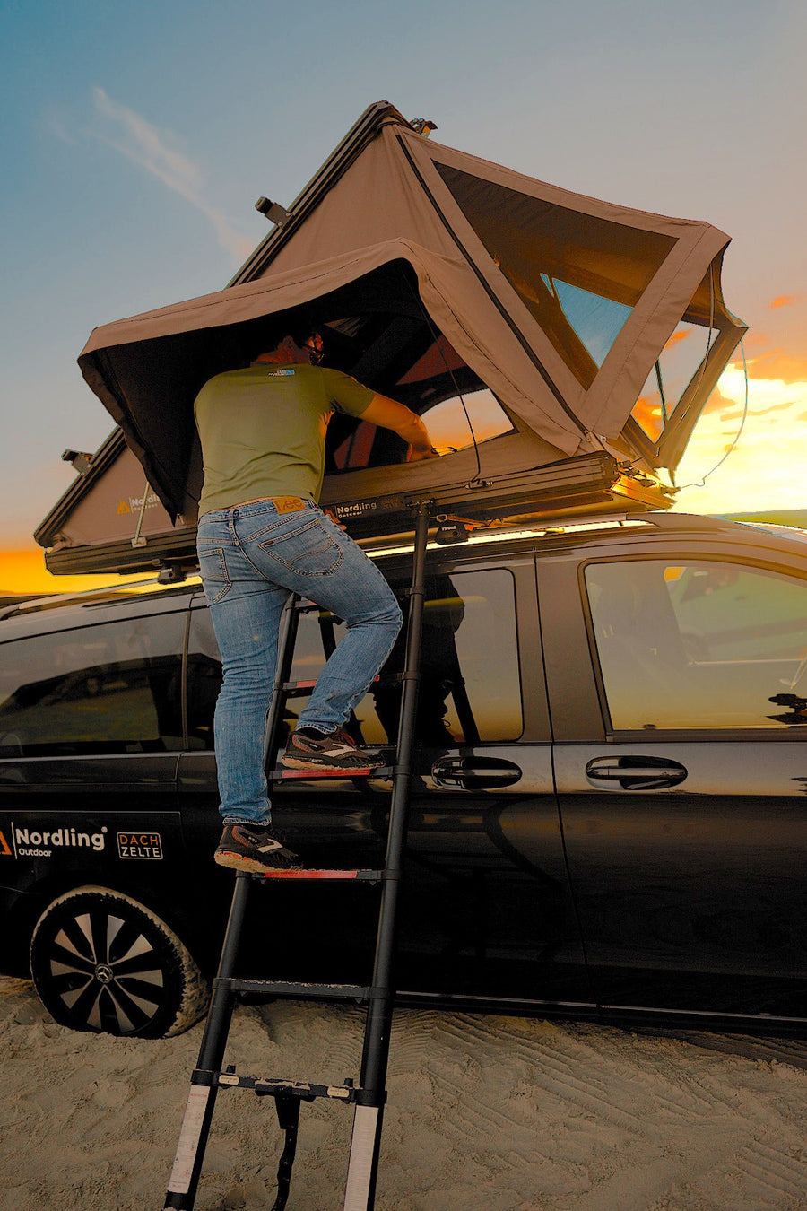 Nordling® Outdoor - TriAngel