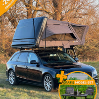 Nordling® Outdoor - CaseTop XL