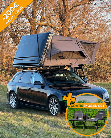 Nordling® Outdoor - CaseTop XL