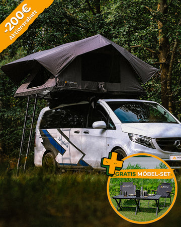Nordling® Outdoor - FamilyTop