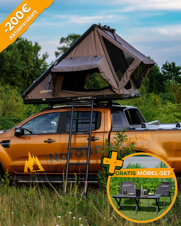 Nordling® Outdoor - TriAngel
