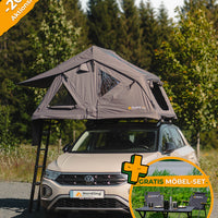 Nordling® Outdoor - EasyTop