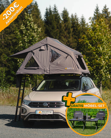Nordling® Outdoor - EasyTop
