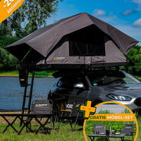 Nordling® Outdoor - TravelTop