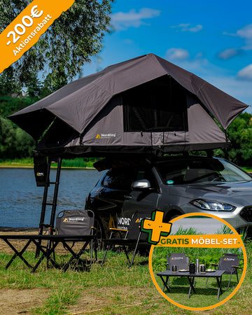 Nordling® Outdoor - TravelTop