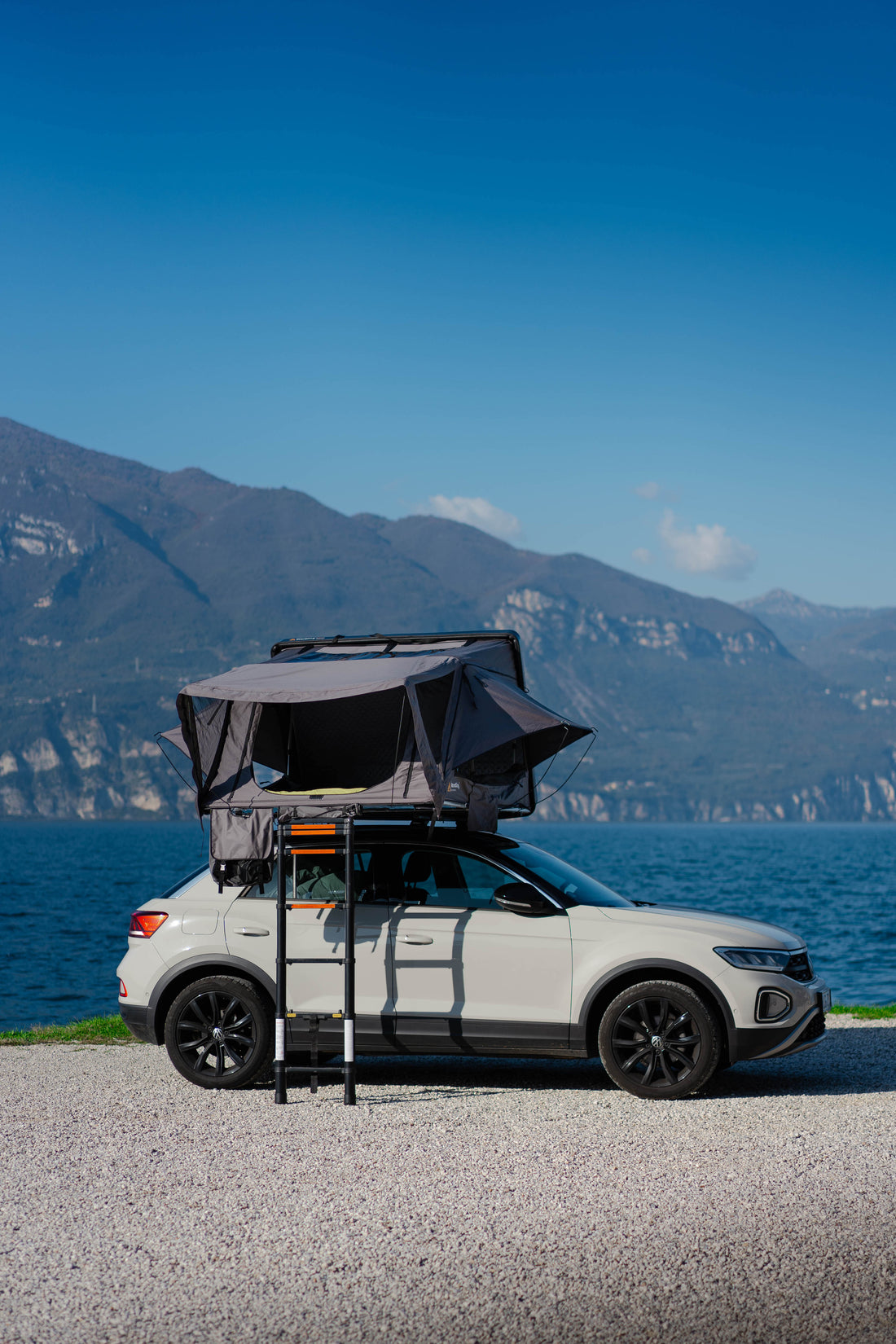 dachzelt für mini Dachzelt mieten