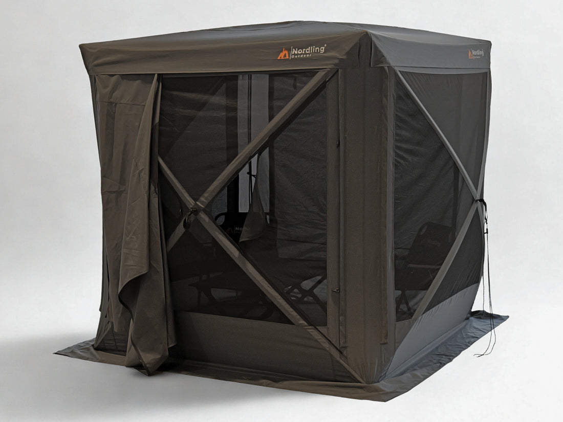 Nordling® Outdoor - EasyBase (Jetzt vorbestellen)