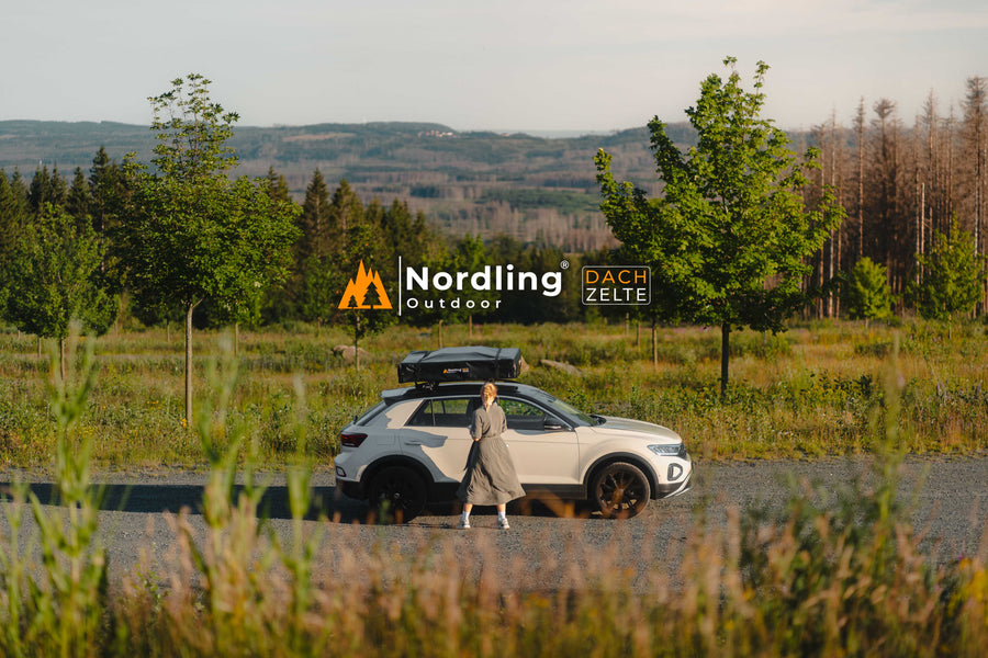 Nordling® Outdoor - @venture EasyTop