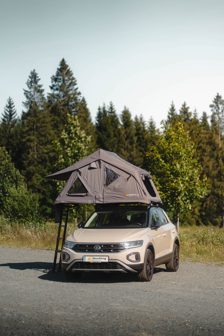 Nordling® Outdoor - @venture EasyTop