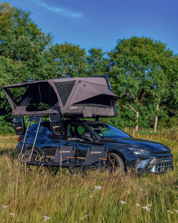 Nordling® Outdoor - CaseTop XL