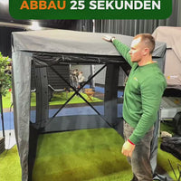 Nordling® Outdoor - EasyBase (Jetzt vorbestellen)