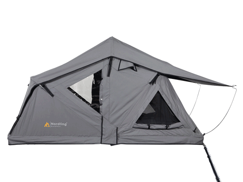 zelt gif VORBESTELLER-AKTION Nordling® Outdoor