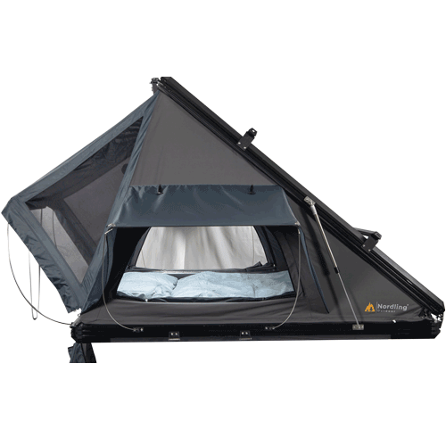 zelt gif VORBESTELLER-AKTION Nordling® Outdoor