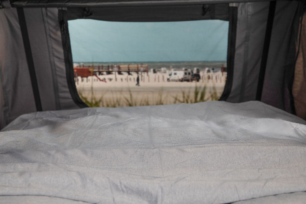 easy top dachzelt VORBESTELLER-AKTION Nordling® Outdoor